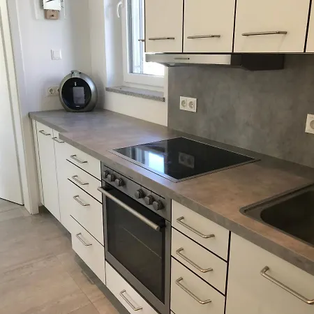 Apartment 1 Nuremberg