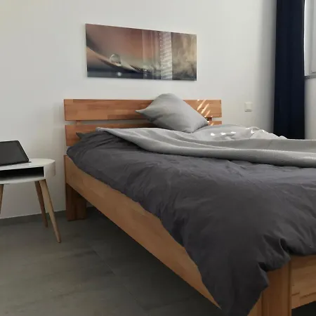 Apartment 1 Nuremberg
