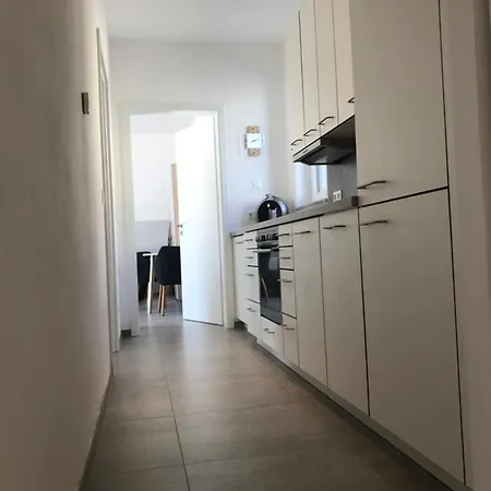 Apartment 1