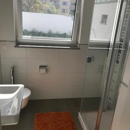 Apartment 1 Nürnberg